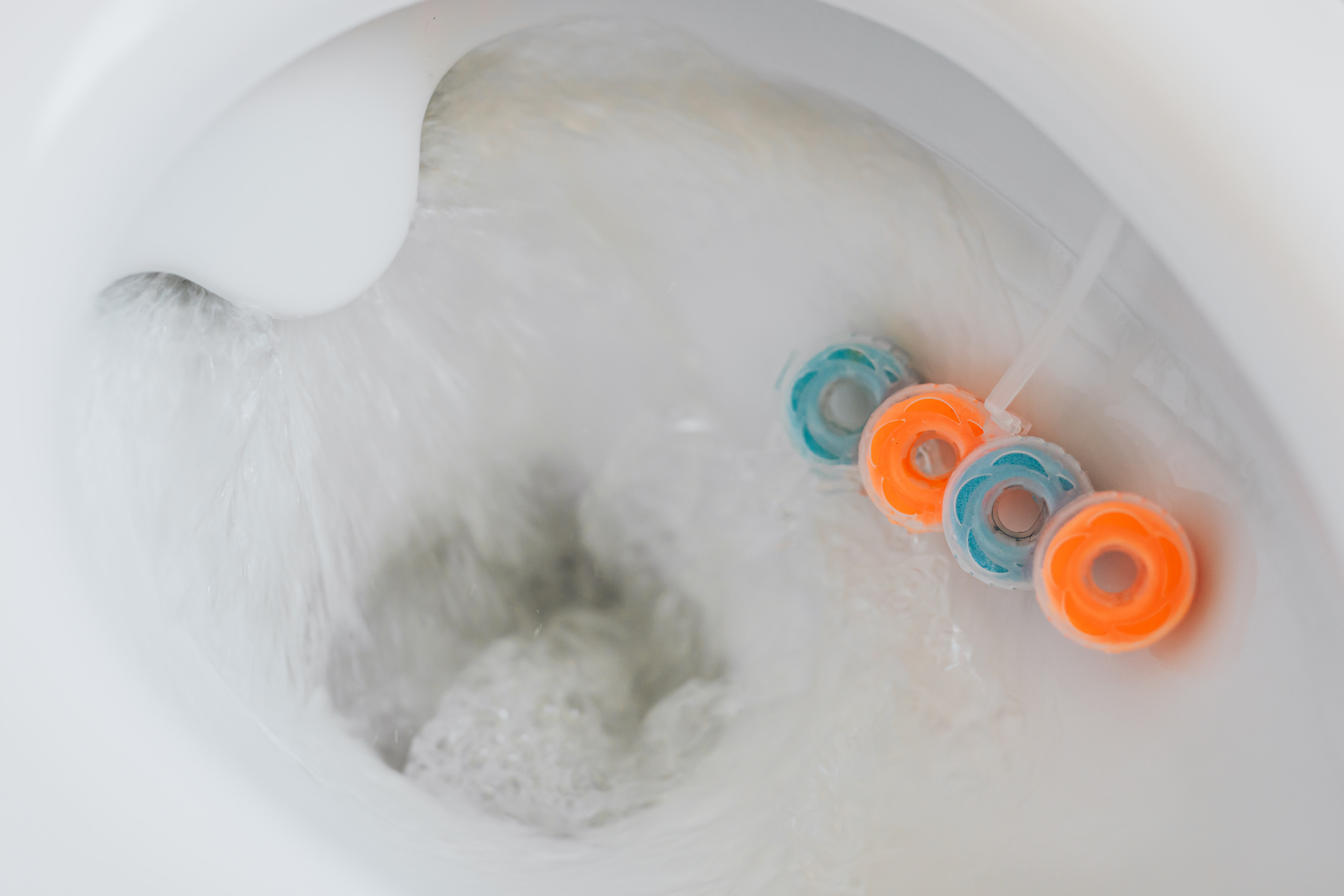 ChildProofing Your Toilet—How to Avoid Blockages Plumber Charlotte NC